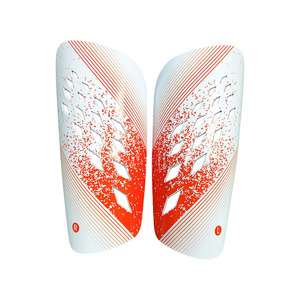 <span class=keywords><strong>Espinilleras</strong></span> Qirui para Todas las Edades - Protector <span class=keywords><strong>de</strong></span> Piernas para Diversos Deportes, Hechas <span class=keywords><strong>de</strong></span> Plástico EVA <span class=keywords><strong>de</strong></span> Alta Calidad para Niños y Adultos - Product Image 4