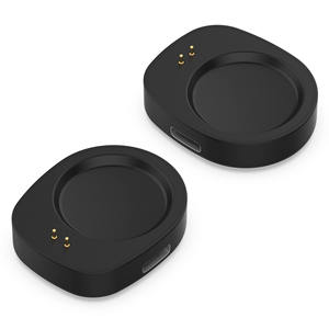 <span class=keywords><strong>Cargador</strong></span> Magnético Tipo-C de Carga Rápida PD 5V/1A para Reloj Inteligente <span class=keywords><strong>Amazfit</strong></span> <span class=keywords><strong>T</strong></span>-<span class=keywords><strong>Rex</strong></span> 3, Correa de Repuesto - Product Image 4
