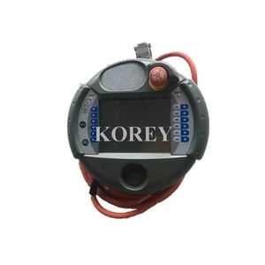 Ketop Control Unit Industrial Accessories <b>Keyboards</b> PC Power Supply <b>Cable</b> T50-MVAD2 05215-003 Good in Condition - Product Image 2