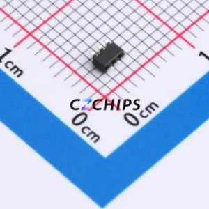 ทรานซิสเตอร์ภาคสนาม TSOP-6 NTGS3433T1G-VB ทรานซิสเตอร์ (MOSFET) แบบดั้งเดิมและใหม่เอี่ยม - Product Image 2