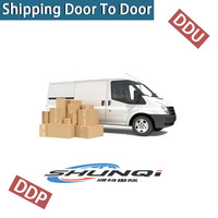 Source Agent Chine Cargo Aérien Fret Logistique Service de la Chine vers la Roumanie Kampala Ouganda Niger Expédition Expédition Air Express