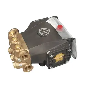2700 PSI Annovi Reverberi High Pressure Water Plunger Pump Car wash machine automatic Professional Washer