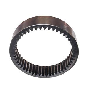 Pièces de rechange pour chargeuse sur pneus ZL16D.2.1-1B ZL15G.2.1-1 : Couronne d'engrenage interne d'essieu moteur, haute qualité, compatible OEM - Product Image 3