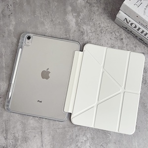 เค<span class=keywords><strong>ส</strong></span>อัจฉริยะ<span class=keywords><strong>ส</strong></span>ำหรับ Apple iPad <span class=keywords><strong>Pro</strong></span> 9.<span class=keywords><strong>7</strong></span>พร้อมเ<span class=keywords><strong>ค</strong></span>สหลัง TPU <span class=keywords><strong>ส</strong></span>ำหรับ iPad Mini6เค<span class=keywords><strong>ส</strong></span>พับได้ - Product Image 1