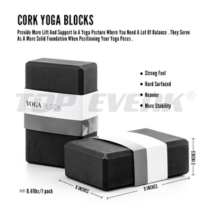 <span class=keywords><strong>Yoga</strong></span> Khối Nhà Sản Xuất Tùy Chỉnh EVA Tái Chế Bọt <span class=keywords><strong>Yoga</strong></span> Khối - Product Image 2