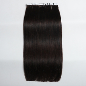 Extensions de cheveux à clipser de qualité supérieure, 100% cheveux humains, blond, Remy, vierges, double trame, cuticule réelle, cheveux européens naturels - Product Image 3