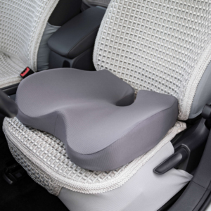 เบาะรองนั่งเมมโมรี่โฟมสำหรับกระดูกก้นกบ - Product Image 1