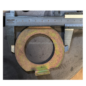 Rodamiento de Rodillos Planetarios 29070012681, Repuestos de Alta Calidad para Maquinaria de Construcción, Motor Diésel, Cargadora de Ruedas - Product Image 1