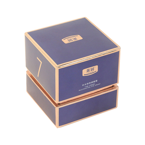 <span class=keywords><strong>2025</strong></span> mới được thiết kế cao cấp các tông Kem mắt Hộp quà tặng sang trọng chăm sóc da bao bì hộp Top Grade Hot Bán hàng - Product Image 6