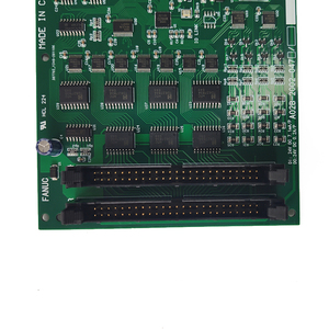 Carte mère de circuit imprimé FANUC I/O A20B-2102-0170 A20B-2002-0470, fabrication chinoise, prix bas, en stock - Product Image 5