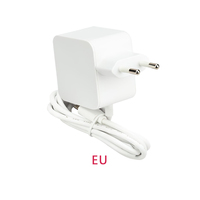 Kit de développement officiel Raspberry Pi 5 2 Go 4 Go 8 Go 16 Go original avec carte monopuce + alimentation optionnelle + refroidisseur actif