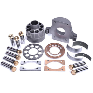 Pièces de rechange pour pompe à piston hydraulique ATO FITTINGS EAT-ON VIC-KERS PVH74, kits de réparation, neufs - Product Image 2