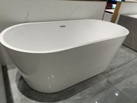 Baignoire de glace en acrylique OEM Himalaya IceTech Factory avec logo personnalisé, 120 jets, écologique, spa et bien-être