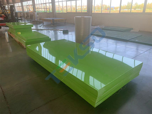 2x4 '2x6' 3x6 '2x8' 3x8 '4x8' 4x10 'polyéthylène haute densité PE 100 PE 300 PE 500 <span class=keywords><strong>PEHD</strong></span> HDPE <span class=keywords><strong>feuille</strong></span> - Product Image 3