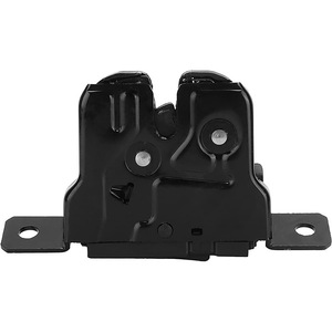 Bloqueo de Maletero BMW 7248075 51247248075 para Repuesto o Reparación, Pestillo Negro para Compartimento de Equipaje - Product Image 3