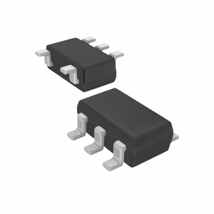 XC9237C09CMR-G Power Management (PMIC) SC 74A, SOT 753 Components Electronic Manufacturer Channel - Product Image 1