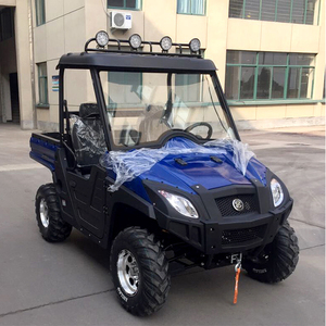 800cc UTV avec transmission automatique moteur 4 temps EEC/COC/EPA approuvé - Product Image 5