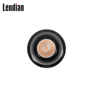 <span class=keywords><strong>Spot</strong></span> lumineux led en gypse à montage en surface, luminaire d'intérieur, <span class=keywords><strong>gris</strong></span>, blanc, idéal pour un bureau, un hôtel ou un hôtel, 12/15/25/40/45w - Product Image 3