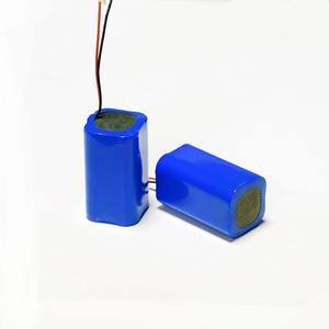 DC 8,4 V 7,4 V перезаряжаемая литиевая батарея <span class=keywords><strong>5000mAh</strong></span> 5200mAh 4800mAh 4400mAh 18650 2P2S <span class=keywords><strong>5000mAh</strong></span> цилиндрическая литий-ионная батарея - Product Image 6