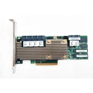 Dahua placa para raid lsi 9361-24i, 4g de cache 12 gb/s pcie sata cartão sd raid