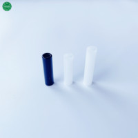 Filtre à cigarettes en verre de 8 mm et 12 mm pour rouleaux