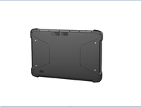 OEM ODM 8/10 pulgadas Industrial Tablet Android 128 + 8GB a prueba de agua al aire libre 4G Tablet Android resistente de 10 pulgadas Android Tablet resistente