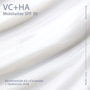 <span class=keywords><strong>Crema</strong></span> Idratante Lenitiva SPF30 Illuminante Giorno con Acido Ialuronico e Retinolo 2-in-1 <span class=keywords><strong>Protezione</strong></span> <span class=keywords><strong>Solare</strong></span> - Product Image 4
