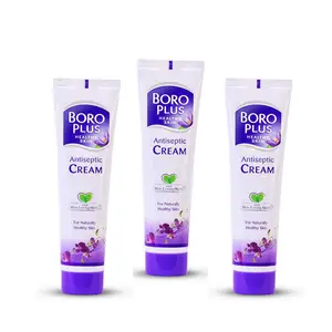 Boro Plus Cream Low Price | Boroplus Ayurvedic Antiseptic Cream | Skin Care Pain Relief Cream Suppliers