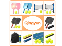 Raquette de pickleball en fibre de carbone T700 rose rouge et noire, surface texturée givrée de 16 mm, raquette professionnelle personnalisée OEM