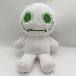 Nuova vendita battaglie schiaffo giocattoli di peluche <span class=keywords><strong>Bob</strong></span> graziose bambole morbide decorazione da scrivania peluche ornamento per auto Kawaii giocattoli del nuovo anno per <span class=keywords><strong>bambini</strong></span> regali - Product Image 2