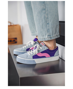 Nuevos Zapatos de Lona Retro de Verano, Cómodos y Transpirables con Suela de Goma Resistente, Aptos para Hombres y Mujeres - Product Image 6