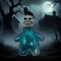 Produit phare : Doors Plush Escape From the Door of Horror, jeu d'horreur, jouet anti-stress, fabriqué en TPR