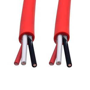 Câble en cuivre multiconducteurs isolé en PVC, 1 à 160 conducteurs, câble d'alimentation industriel basse tension - Product Image 5