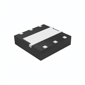 Gestión de Energía (PMIC) Original 6 XFDFN Exposed Pad NCP4626HMX045TCG Comprar Componentes Electrónicos en Línea - Product Image 1