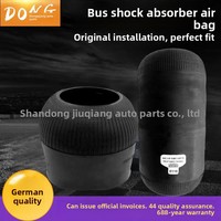 Nouveaux soufflets de suspension pneumatique pour châssis de bus Golden Dragon Zhongtong, pièces et accessoires pour grands autocars de passagers