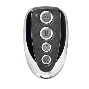 433Mhz 4 KÊNH nhân bản Clone mã RF điều khiển từ xa duplicator <span class=keywords><strong>Transmitter</strong></span> bốn-key truy cập điều khiển từ xa tại chỗ - Product Image 6