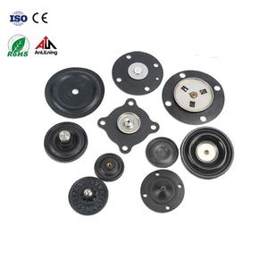 אטמי דיאפרגמה מגומי למשאבת דלק (Hebei Moulding) - Product Image 1