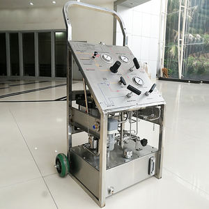 Alat Uji Katup Pengaman Pneumatik 10000psi - Product Image 6