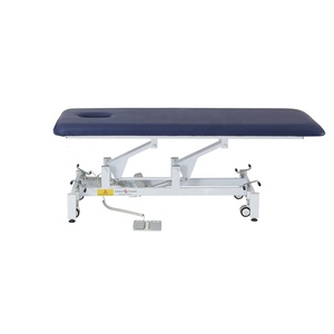 Nắn xương cáng điện trị liệu bảng chiropractic trị liệu GiườNg Massage bảng điều trị ghế cho thần kinh phục hồi chức năng - Product Image 5