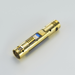 <span class=keywords><strong>Kit</strong></span> électronique XENOPIXEL BASELIT RGB Pogo Core Accent Swing pour <span class=keywords><strong>sabre</strong></span> <span class=keywords><strong>laser</strong></span> Damien, avec noyau Neopixel amovible et noyau lumineux interne coulissant - Product Image 5