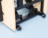 Équipement de studio de yoga Tmax : Reformer Pilates, Cama de Pilates, Chaise Wunda Pilates en bois de chêne, Chaise Pilates CE ISO