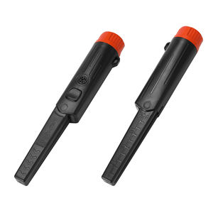 جهاز كاشف معادن, جهاز كاشف معادن عالي الدقة يستخدم لجميع الطرق ، إصدار جديد من جهاز الكشف عن المعادن على شكل مؤشر ذهبي - Product Image 5