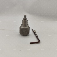 Herramienta de Medición Dinámica de Alta Precisión para Reparación de Inyectores Common Rail Bosch Serie 110 y Kits de Medición de Elevación