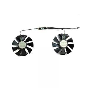 Ventilador GPU DIY de 85MM y 4 pines para Zotac <span class=keywords><strong>GeForce</strong></span> GTX950 <span class=keywords><strong>760</strong></span>, accesorios de repuesto para tarjeta gráfica - Product Image 3