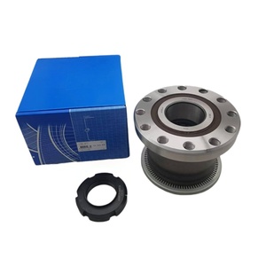 <span class=keywords><strong>Kit</strong></span> de roulement de roue automobile VKBA5411 201082 SET1337 Roulement de camion 81934200337 Bth-0074A Roulement de <span class=keywords><strong>moyeu</strong></span> de roue Taille 55x145x100mm - Product Image 4