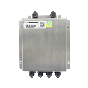 {Stock Original} Transcell Weight TI-1500VC Precisión del 0.5% 15VDC10% Voltaje de Alimentación Salida Analógica 0-55C TI-1500VC Transcell Original - Product Image 1