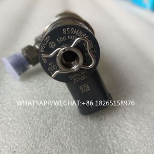 Injecteur de carburant d'origine 4D27XG40-22000 0 445 111 005 4D32XG30-22000 0445110823 0445111007 <span class=keywords><strong>LCQ</strong></span>-9K546-AA à bon prix - Product Image 4