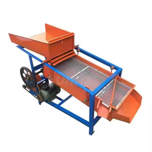 Máquina clasificadora de maíz de alta calidad, máquina clasificadora de granos de trigo - Product Image 3
