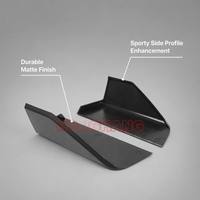 Ailerons latéraux modernes en PP pour Ford Mustang 2015-2021 – Vente en gros usine