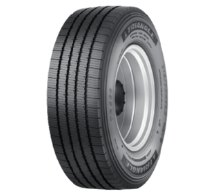 ยางรถบรรทุกคุณภาพเยี่ยม HOT Triangle SUPER รุ่น TRS66 ขนาด 315/80R22.5 315/70R22.5 สำหรับรถบรรทุก 315/80R22.5 315/70R22.5 - Product Image 4